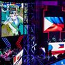 Indonesia Catat Kenaikan Jumlah Pemirsa E-sports