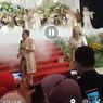 Viral, Video Bupati Jember Bernyanyi di Pesta Pernikahan, Satgas Covid-19 Turun Tangan