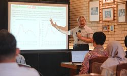 Kementan Capai Swasembada Beras 2025, Guru Besar Unila: Jaga Konsistensi