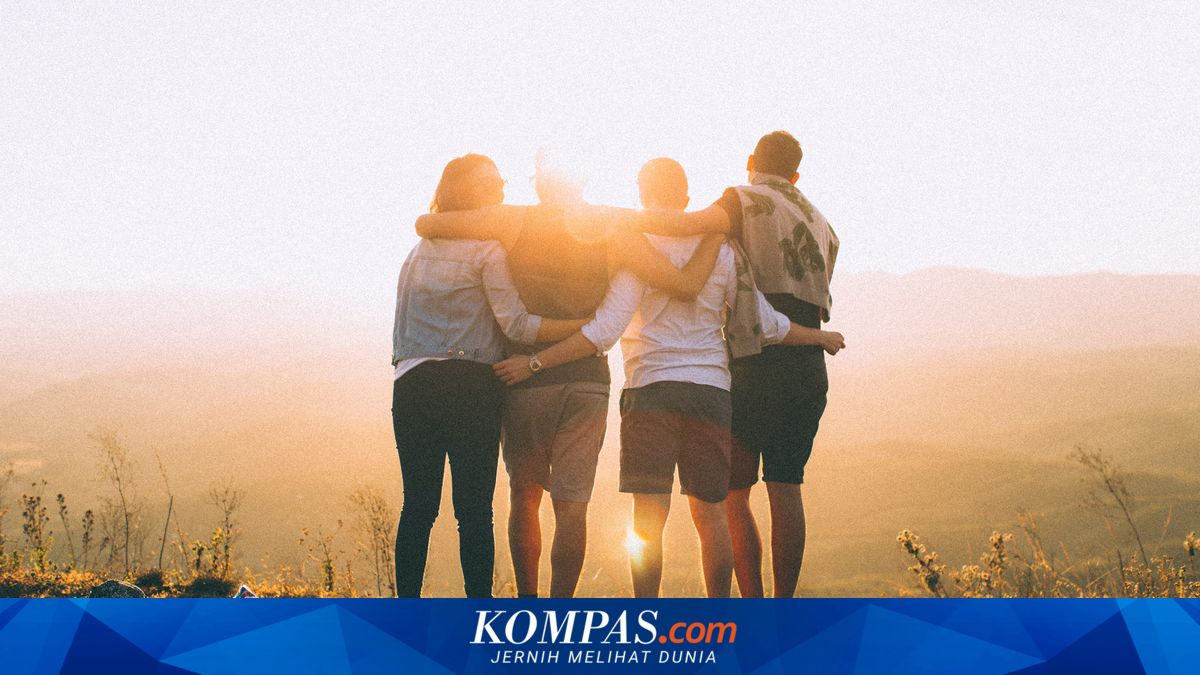 Generasi Muda Menua Lebih Cepat secara Biologis, Picu Lonjakan Kasus Kanker di Usia Dini