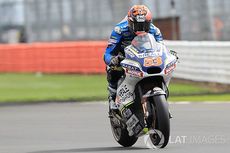 Tito Rabat Cidera Serius, Lorenzo Salahkan Silverstone