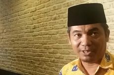 Lembaga Peradilan Diminta Lebih Transparan Berantas Praktik Percaloan