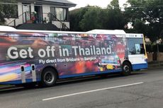 Iklannya Diklaim Promosikan Wisata Seks Thailand, AirAsia Minta Maaf