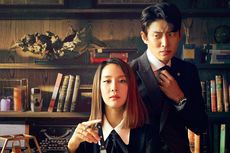 Sinopsis Drama Cheat on Me If You Can, Tayang 3 Desember di Viu