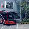 Nonton Piala Dunia U17 2023 di GBT, Ada 110 Unit Shuttle Bus dan Gratis