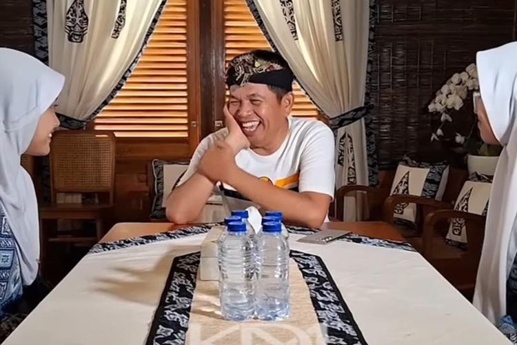 Sosok Siswi SMA yang Viral Usai Lapor ke Dedi Mulyadi soal Pungutan Sekolah dan PIP