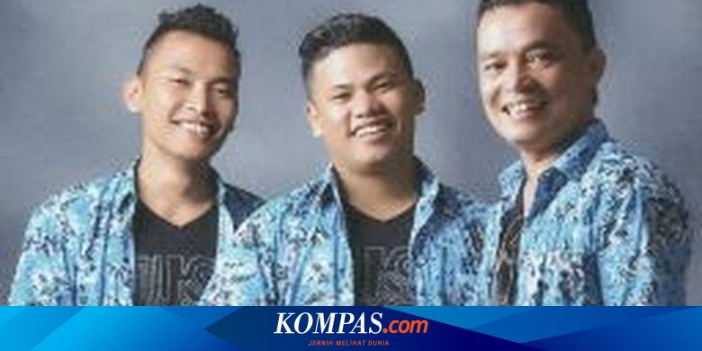 Lirik Dan Chord Lagu Hot Bahen Au Diroham Orvala Trio