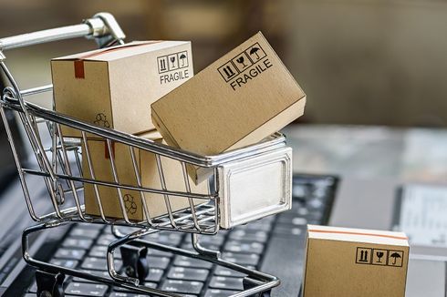 Beli Barang Impor Via E-Commerce Mulai Rp 42.000 Kena Pajak, Bagaimana di Negara Lain?