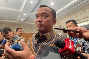 Istana Buka Suara soal Penggeledahan Polri dan Rumah Jampidsus Dijaga TNI