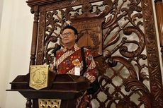 Nama Jokowi Dibawa dalam Konflik PPP, Mendagri Kritik Kubu Djan Faridz