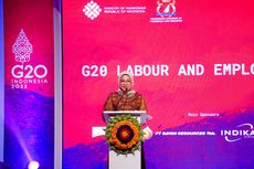 Kesepakatan L20 dan B20 Sejalan dengan Semangat Presidensi G20 Indonesia