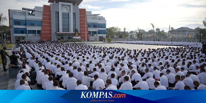 6 Alasan Kamu Mesti Pilih Jurusan Kuliah Yang Ramai Peminat Di Sbmptn Halaman All Kompas Com