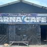 Dipicu Sengketa Tanah, Kafe di Pematang Siantar Dirusak Belasan Orang