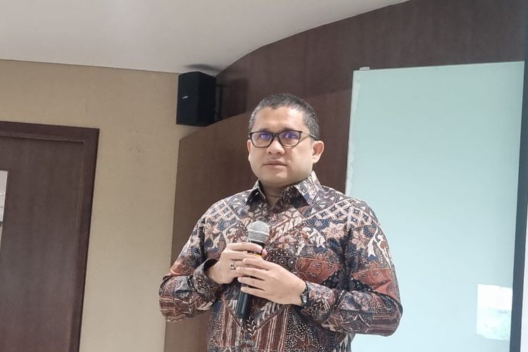 Profil dan Rekam Jejak Febrio Nathan Kacaribu, Komisaris Baru BNI