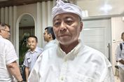 Cegah Api Meluas, 742 Personel Padamkan Karhutla Ciremai, Sekda Jabar: Jangan Sampai Salah Sasaran