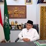Gus Yahya: Digdaya Bukan Proyek Pribadi, Ini Program Transformasi NU