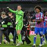 Rusuh di Leipzig, Polisi Jerman Pulangkan 60 Penggemar Crystal Palace