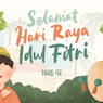100 Ucapan Idul Fitri 2025: Menyemarakkan Hari Kemenangan 