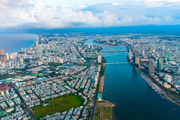 Tempat Terbaik untuk Dikunjungi 2027, 2 Destinasi Ada di Asia Tenggara