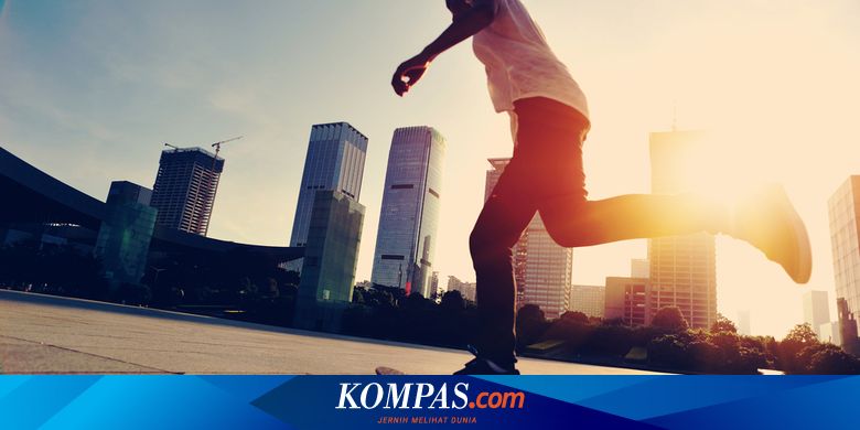 Data Penyakit Akibat Merokok 2020 Pasien 25 Virus Corona Menderita Empat Penyakit  Bawaan 