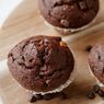 Resep Cupcake Kukus Lembut Enak, Bikin Kue Tanpa Oven