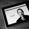 Lewat Twitter, Bos Apple Kenang Steve Jobs yang Wafat 9 Tahun Lalu