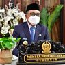 Gubernur Sulsel Nurdin Abdullah Daftar untuk Vaksinasi Pertama Covid-19