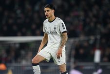 Kevin Diks Jadi Kapten, Sejarah Baru Pemain Indonesia di Bundesliga