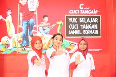 Peringati Hari Cuci Tangan Sedunia 2023, Lifebuoy Edukasi Anak untuk Cuci Tangan lewat Board Game Edukatif