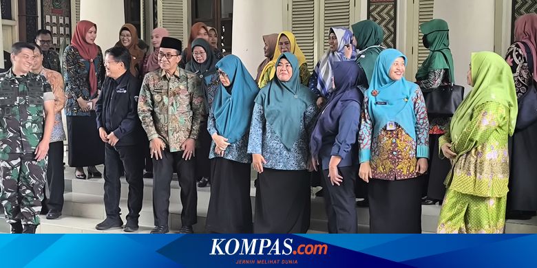 Dinkes Jatim dan Unicef Gelar Imunisasi Tambahan Serentak Atasi Campak, Sasar 53 Ribu Anak di Pamekasan