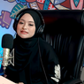 Heboh Kedekatan Nathalie Holscher dan Frans, Begini Respons Faisal dan Istri