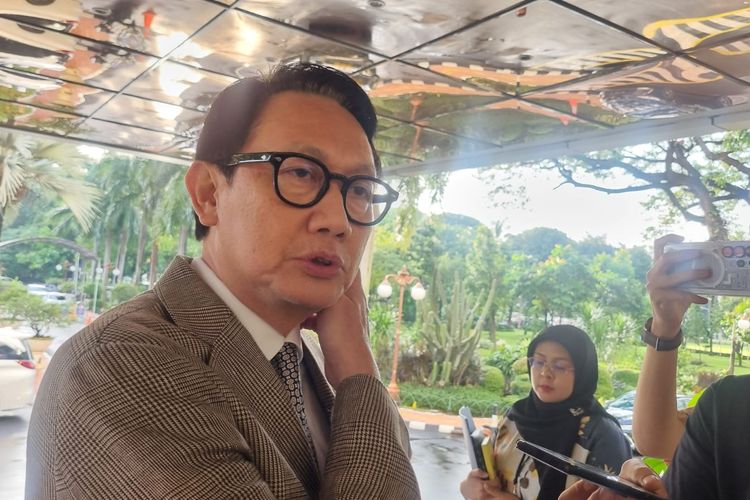 Wamenlu Jelaskan Alasan Dubes RI untuk AS Kosong Hampir 2 Tahun ini