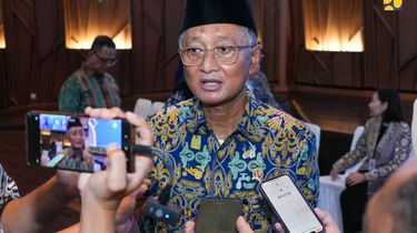 Pemerintah Siapkan Penilik, Siaga Tangani Jalan Rusak saat Lebaran