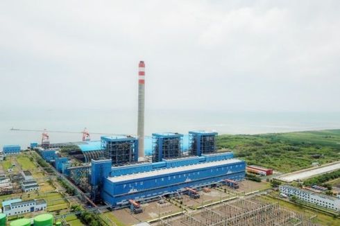 Mitsubishi Power Dorong Penerapan Co-firing Biomassa PLTU Indonesia