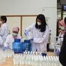 FK-UI Produksi Hand Sanitizer untuk Dibagikan Gratis ke Rumah Sakit hingga Sekolah