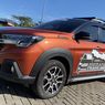 Fitur Hill Hold Control Suzuki XL7, Berguna Saat Mobil Menanjak