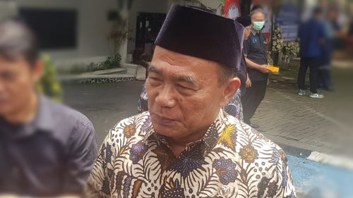 Menko PMK Minta Bawaslu Lebih Fokus ke TPS yang Sulit Dijangkau 