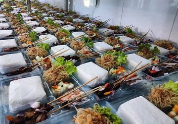 Simak 6 Kiat Memulai Usaha Aqiqah