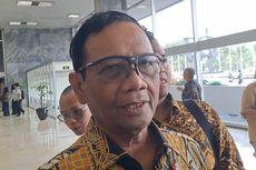 [POPULER NUSANTARA] Penjelasan Mahfud MD soal Polemik Pulau Rempang | Pengendara Motor Tewas akibat Hindari Kabel Menjuntai