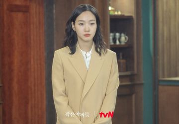 Kim Go Eun Kembali Bermain di Yumi's Cells 3, Tayang Tahun Depan