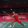 Hasil Badminton Asia Championship: Anthony Ginting Tersingkir, Kans Ciptakan All Indonesian Final Tertutup