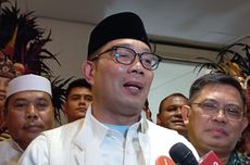 Ridwan Kamil Sebut Kredit Mesra Sudah Bantu 30.000 Orang di Jawa Barat