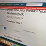 Link Pengumuman PPDB Jatim 2022 Tahap 2 Jalur Prestasi Nilai Akademik SMA