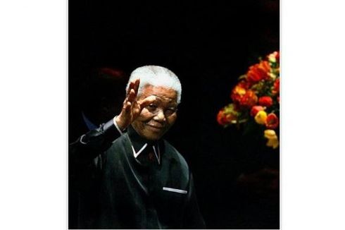 100 Tahun Nelson Mandela dan Kenangan akan Sosoknya...