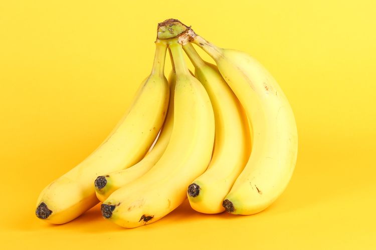 Buah pisang menurunkan berat badan atau menaikkan berat badan?