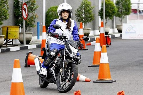 Ini Pakaian yang Aman buat Naik Motor