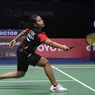 Hasil Chinese Taipen Open 2022: Komang Ayu Lolos ke Babak Utama