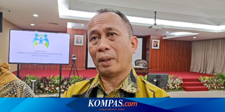 Kawal Kasus Penganiayaan Balita di Depok, KemenPPPA: Korban Harus Dapat Keadilan