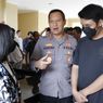 Kronologi Pemuda Todongkan Pistol ke Pengendara Motor di Bandung, Bermula dari Senggolan Motor
