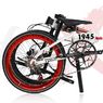Sepeda Kolaborasi Damn! I Love Indonesia X Element Cuma 45 Unit, Mau?